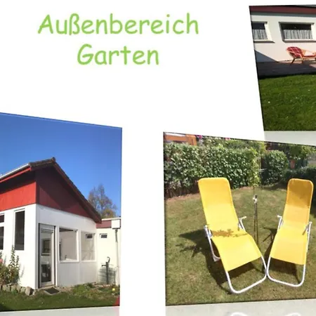 Sonneneck Grossenbrode Sonne Und Apartment